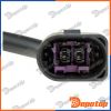 Gicleur de lave-glace pour SKODA | EDS-SK-010, 55440